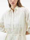 Woolrich Cotton shirt dress