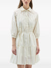 Woolrich Cotton shirt dress