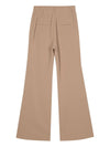 Alberto Biani Cady flared trousers