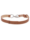 Liviana Conti Carabiner Knot Belt