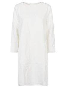  Liviana Conti Dresses White