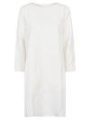 Liviana Conti Dresses White