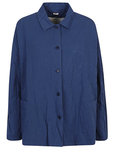 Apuntob Jackets Blue