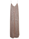 The Nina Studio Afrodite sequin dress