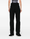 Jean Paul Gaultier Wool tailored trousers