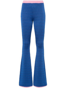 Bally Trousers Blue