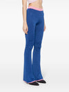 Bally Flared trousers