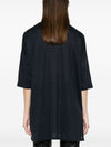 Majestic Conscious Criteria page Linen blend tunic dress