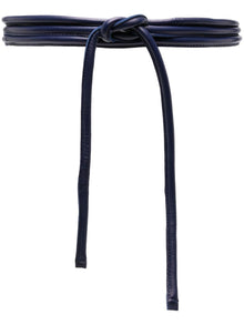  Furling By Giani Leather belt