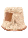 Jacquemus Le Bob Soli bucket hat