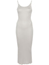 Majestic Dresses Dove Grey