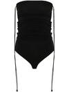 Wolford Top Black