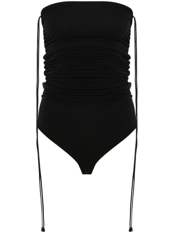 Wolford Top Black