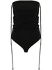 Wolford Top Black