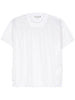 Junya Watanabe T-shirts and Polos White