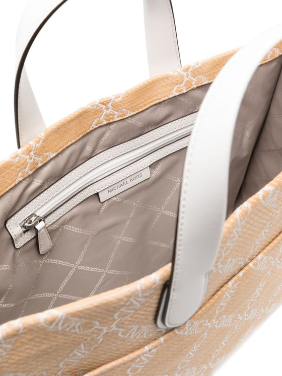 MMK large Gigi tote bag
