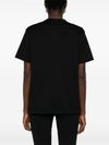 Junya Watanabe Printed cotton t-shirt