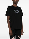 Junya Watanabe Printed cotton t-shirt