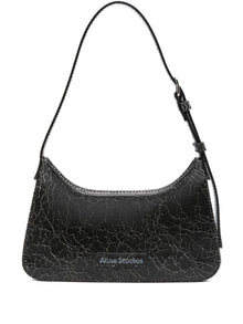  Acne Studios mini Platt leather shoulder bag