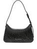 Acne Studios mini Platt leather shoulder bag