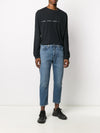 Acne Studios Organic cotton slim jeans