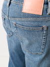 Acne Studios Organic cotton slim jeans