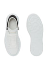 Alexander Mcqueen Oversized leather sneakers