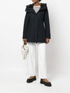 Woolrich Boulder parka coat