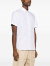Burberry EKD Embroidery Shirt