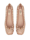 Valentino Garavani Flat shoes Pink
