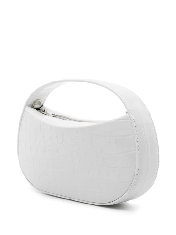 Coperni small Sound Swipe tote bag
