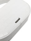 Coperni small Sound Swipe tote bag