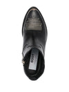 Golden Goose Young ankle leather boots