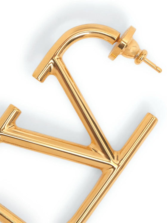 Valentino Garavani Bijoux Golden