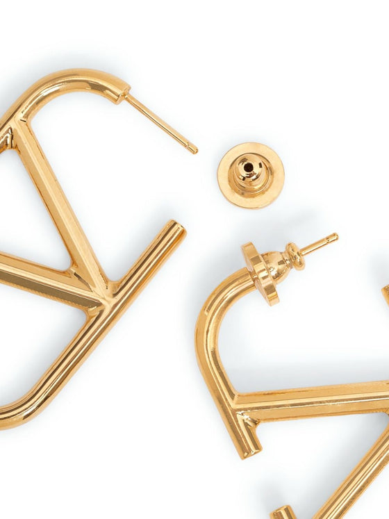 Valentino Garavani Bijoux Golden