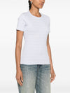 Filippa K Conscious Criteria page Striped cotton t-shirt