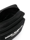 Dolce & Gabbana Nylon crossbody bag