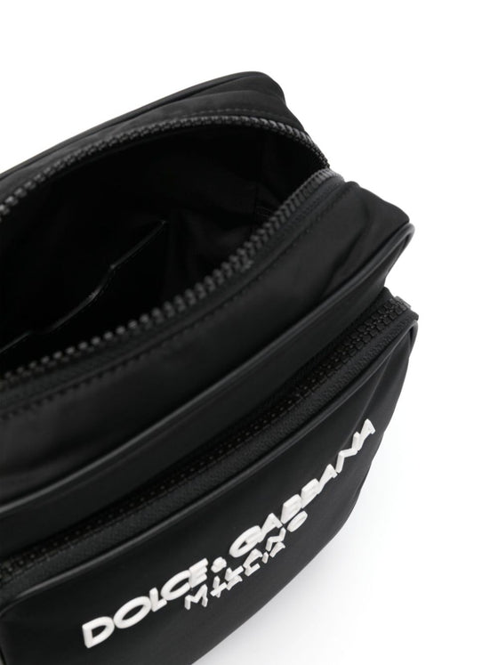 Dolce & Gabbana Nylon crossbody bag