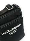 Dolce & Gabbana Nylon crossbody bag