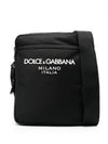 Dolce & Gabbana Nylon crossbody bag