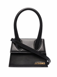  Jacquemus Le Chiquito Medium Tote Bag