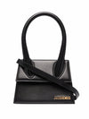 Jacquemus Le Chiquito Medium Tote Bag