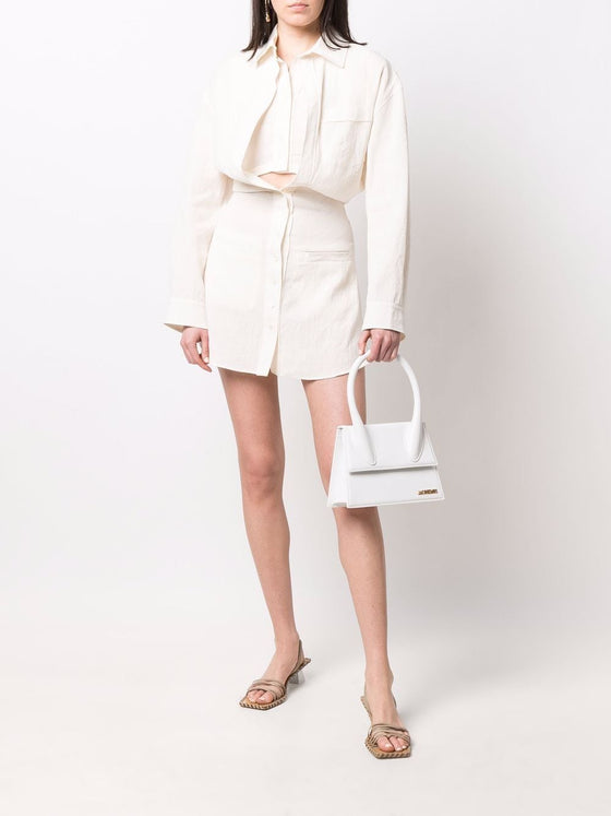 Jacquemus Le Grand Chiquito Handbag