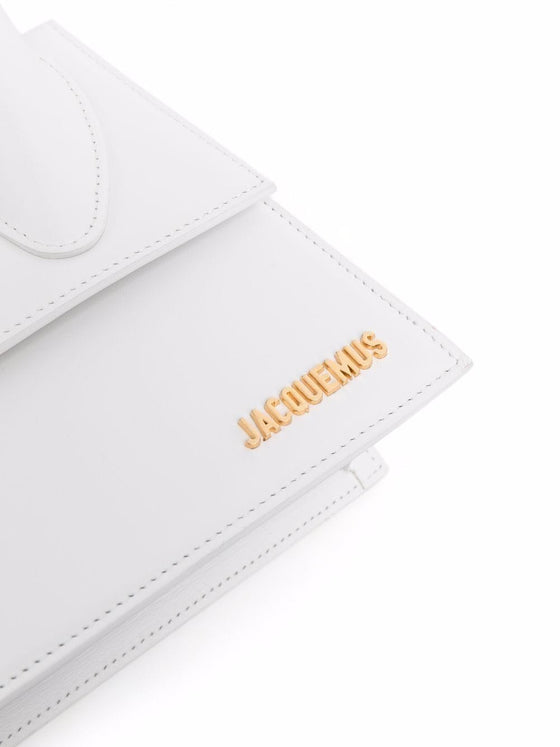Jacquemus Le Grand Chiquito Handbag