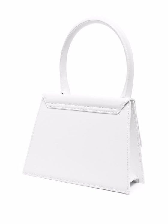 Jacquemus Le Grand Chiquito Handbag