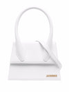 Jacquemus Le Grand Chiquito Handbag