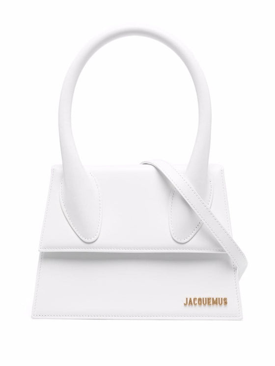 Jacquemus Le Grand Chiquito Handbag