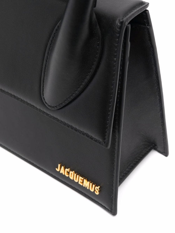 Jacquemus Le Grand Chiquito Tote Bag