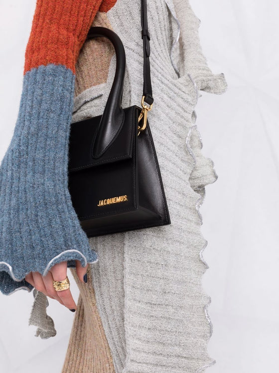 Jacquemus Le Grand Chiquito Tote Bag