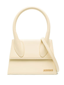  Jacquemus Le Grand Chiquito Tote Bag